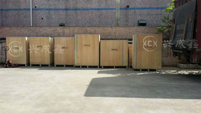 全自動圓筒整套機(jī)器分拆發(fā)貨 全自動圓筒整套機(jī)器分拆發(fā)貨