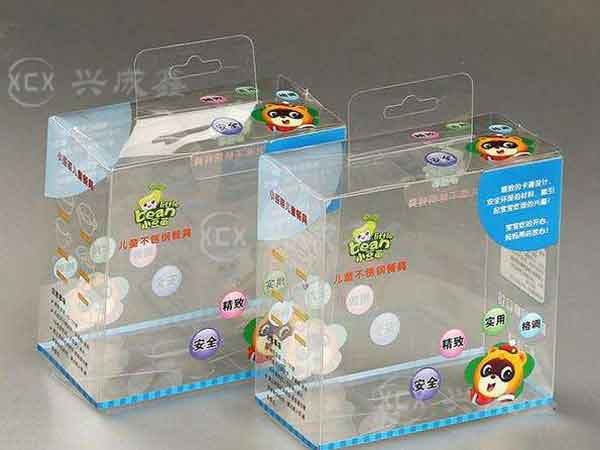 塑料包裝產(chǎn)品外觀設計的6大要素